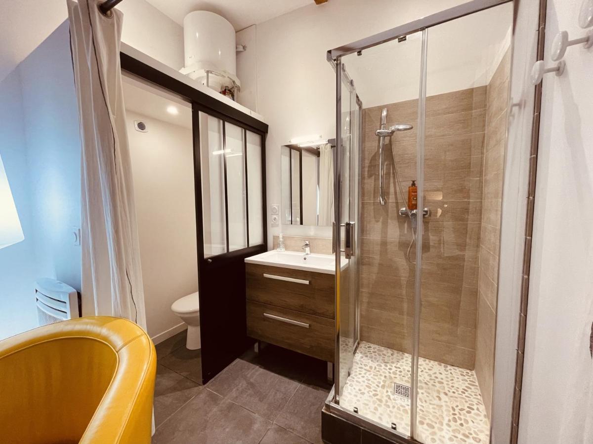 Apartment Loft - Mas Bois Fontaine Nîmes