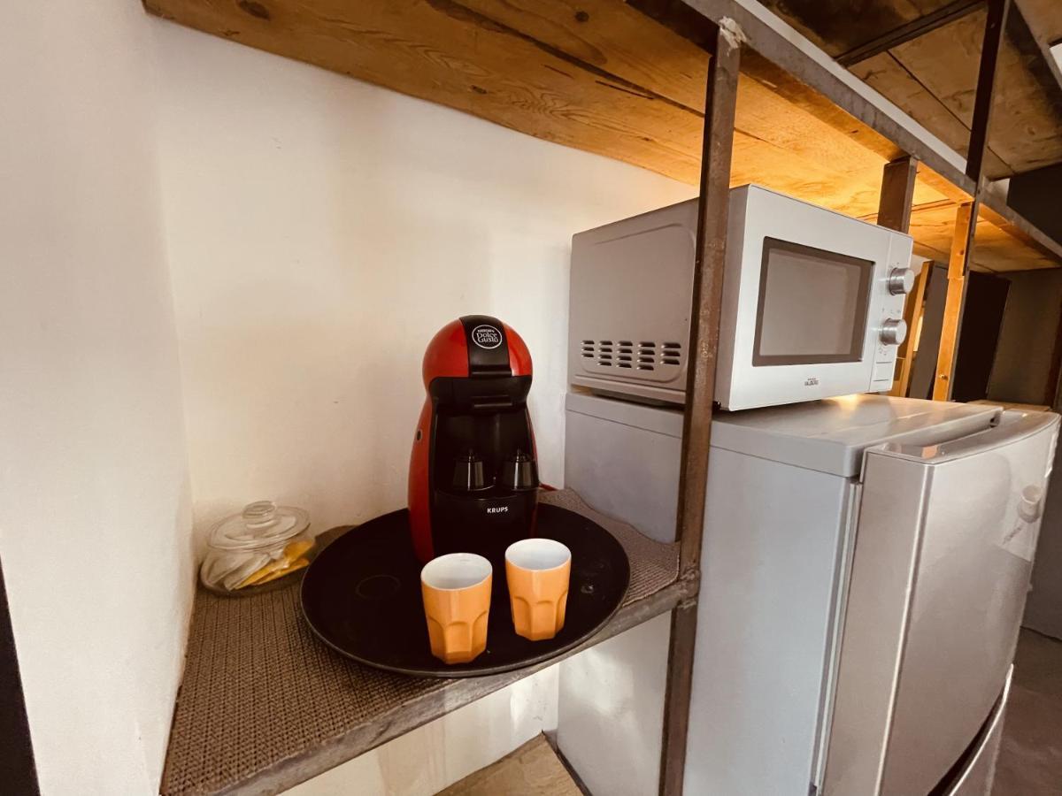 Loft - Mas Bois Fontaine Apartment Nîmes